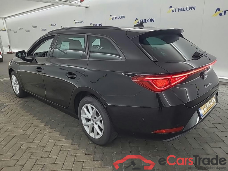 SEAT Leon ST 1.0 TSI 81kW Style Business Intense 5D #4