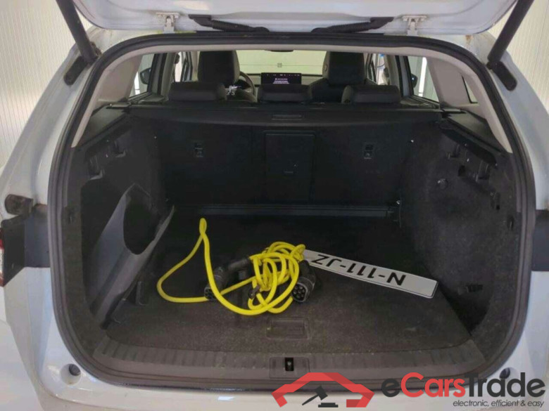 SKODA Enyaq iV 60 #5