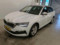 preview Skoda Scala #0