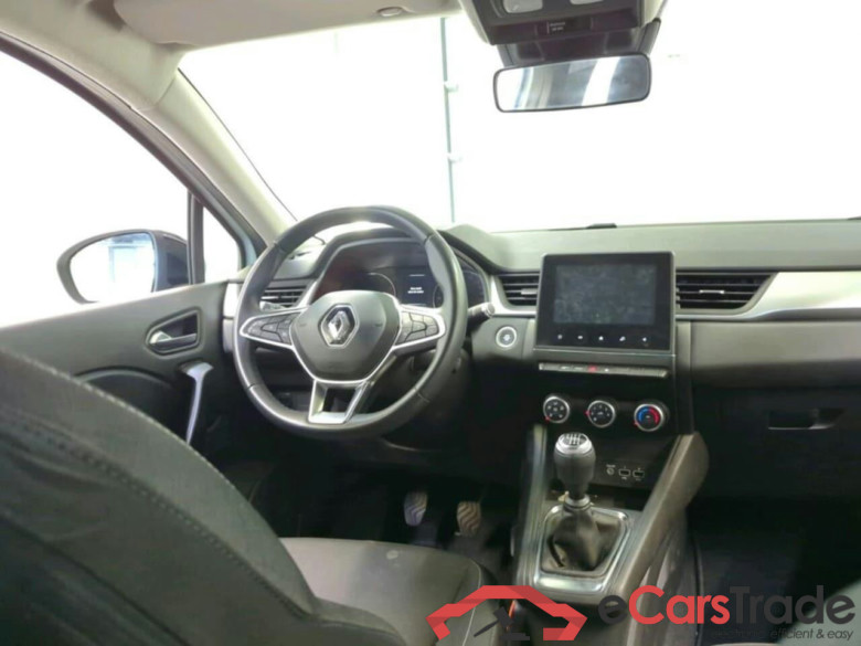 RENAULT Captur 1.0 TCe Bns Zen #3