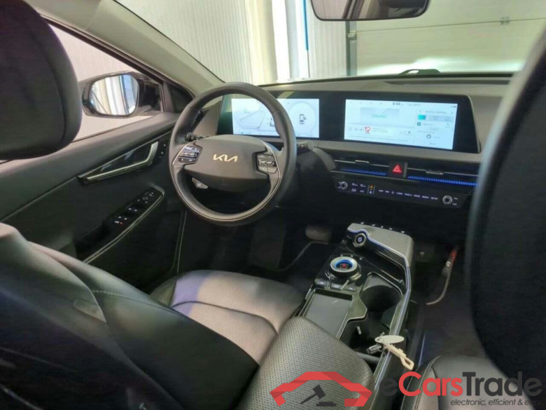 KIA EV6 Plus 77.4 kWh #3