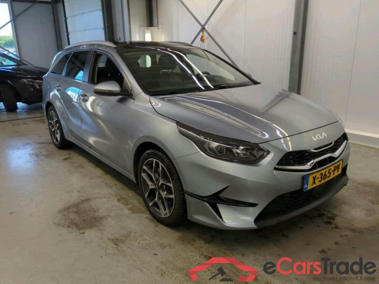 KIA ceed sportswagon 1.0 T-GDi ExecLine #5