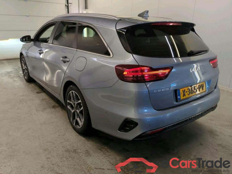 KIA ceed sportswagon 1.0 T-GDi ExecLine #6