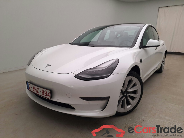 Tesla, Model 3 '18 BEV, Tesla Model 3 Long-Range Dual Motor AWD 4d !! NO COC !! #2