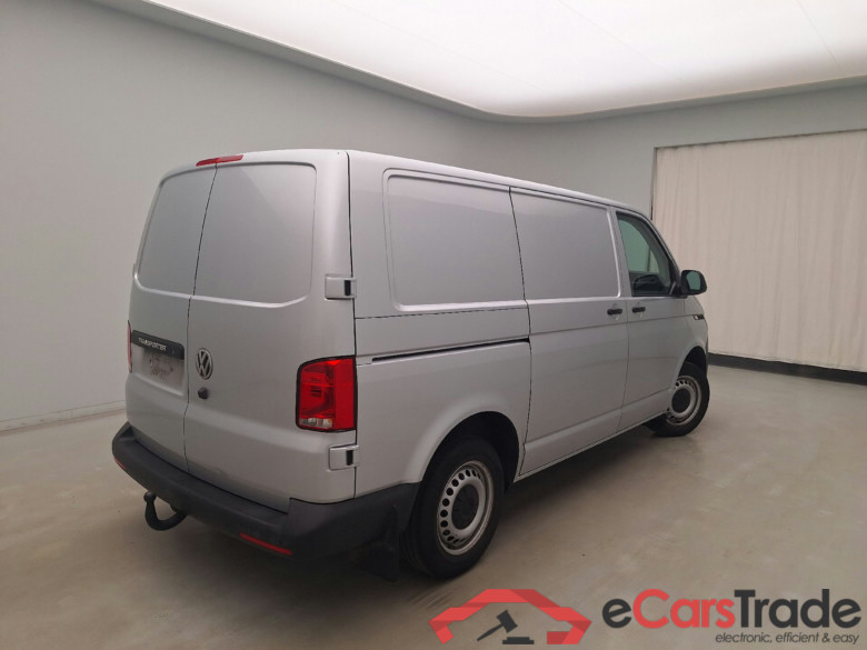 VW, _Transporter FL'19, Volkswagen Transporter 2.0 TDi SCR BMT 110/150 SWB #4