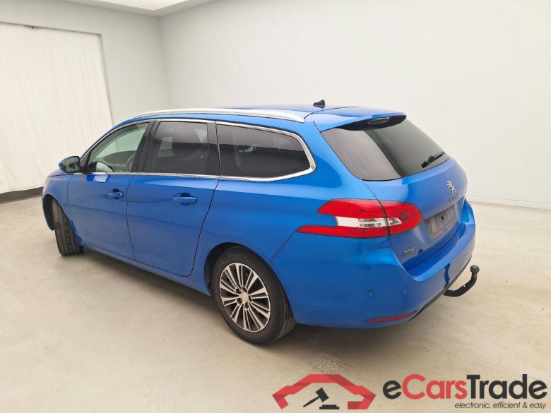 Peugeot, 308 SW FL'17, Peugeot 308 SW 1.5 BlueHDi 130 S&S Allure Pack 5d #3