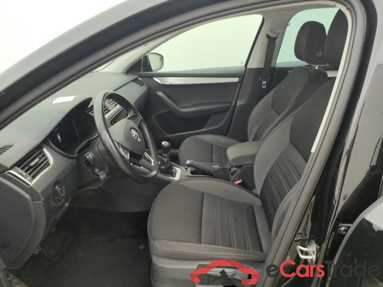 Skoda Octavia Combi 1.0 TSI GreenTec 85kW Ambition 5d #3