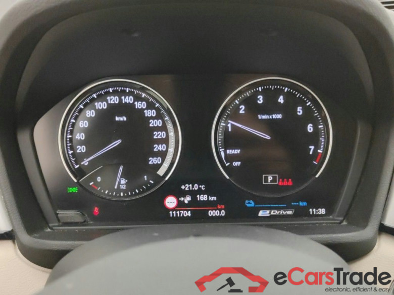 BMW X1 xDrive25e (162 kW) 5d #6