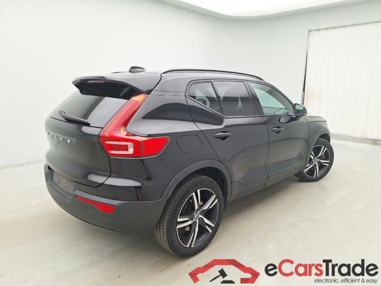Volvo, XC40 '17, Volvo XC40 T5 Recharge Geartronic R-Design 5d #4