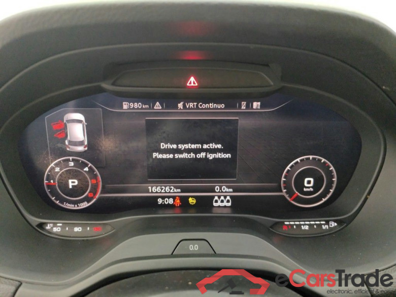 Audi Q2 2.0 30 TDI 85kW Business Edition S tronic 5d #6
