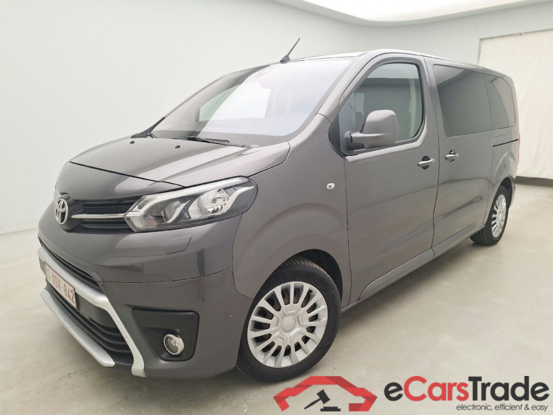 Toyota, ProAce Verso '16, Toyota Proace Verso 1.5D 88kW MWB MPV 5d #2