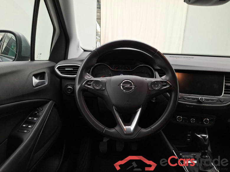 Opel, Crossland '20, Opel Crossland 1.2 96kW Turbo S/S Elegance 5d #6