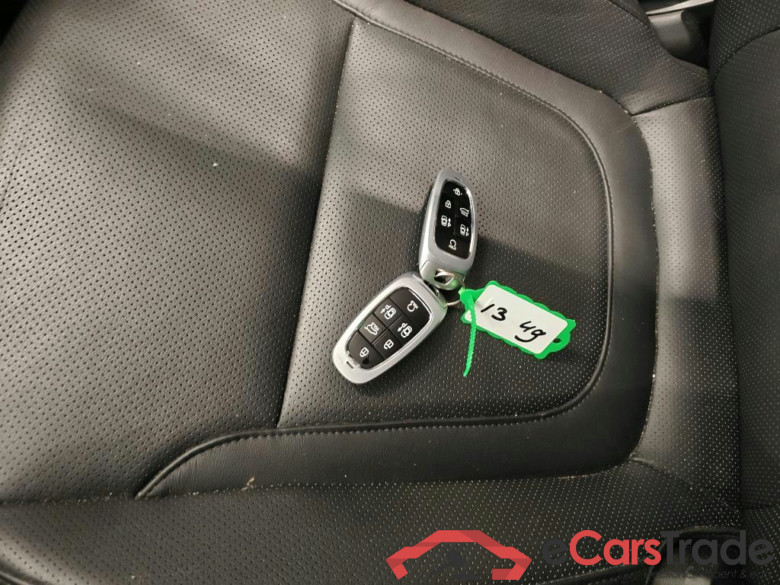 Hyundai Tucson 1.6 T-GDI HEV Premium Automaat 5d #4
