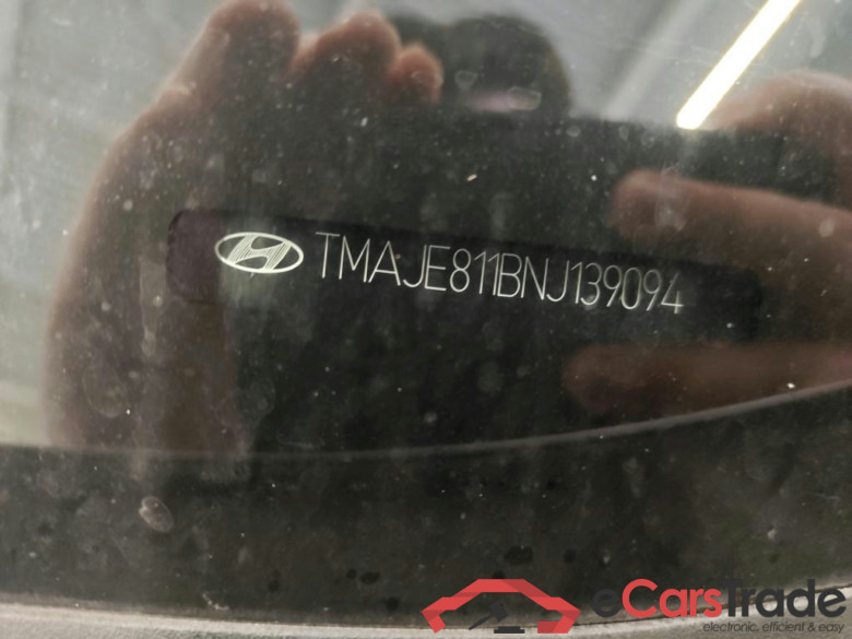Hyundai Tucson 1.6 T-GDI HEV Premium Automaat 5d #6