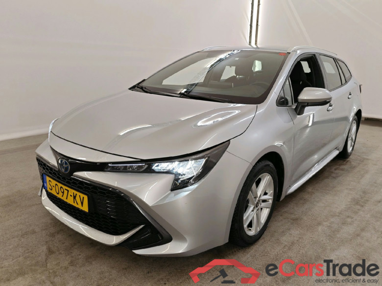 Corolla TS 1.8 Hybr.Active