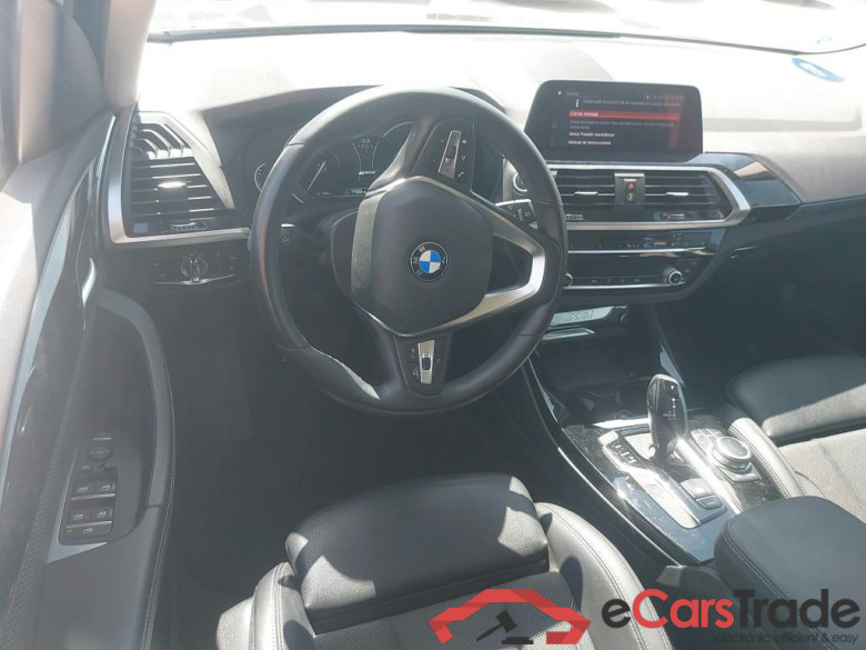 BMW X3 / 2017 / 5P / todoterreno xDrive30e #3