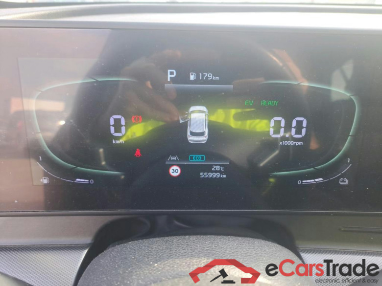 KIA Sportage / 2022 / 5P / todoterreno 1.6 T-GDi HEV 171kW (230CV) Drive 4X2 #4