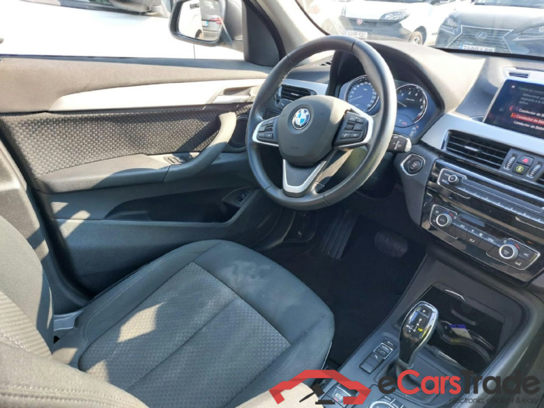 BMW X1 sDrive18i (CX2) #3