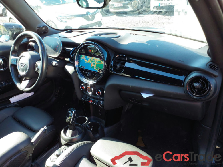 MINI Cooper MINI Cooper Cabriolet 1,5 136CV DCT7 EDITION PREMIUM PLUS  #4
