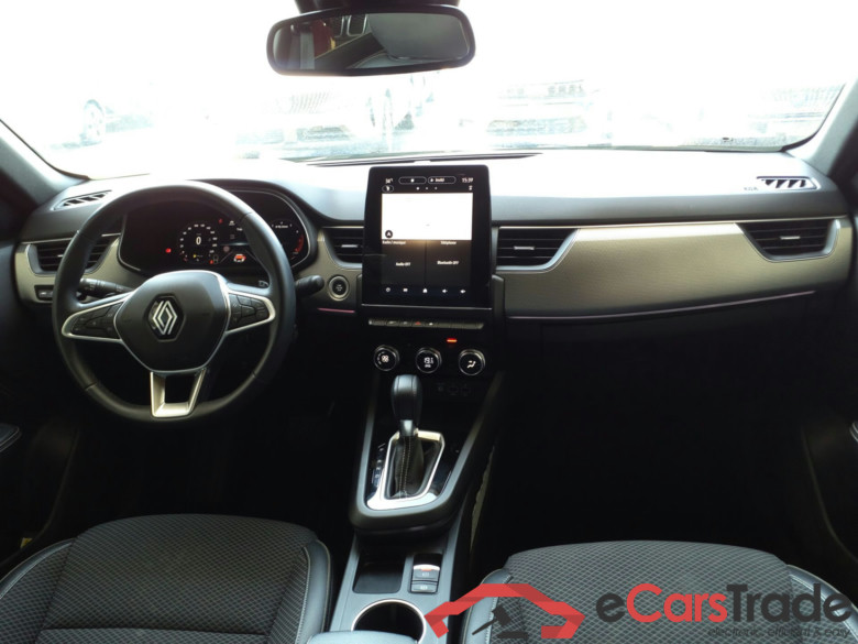 RENAULT ARKANA RENAULT ARKANA Techno mild hybrid 140 EDC  #4
