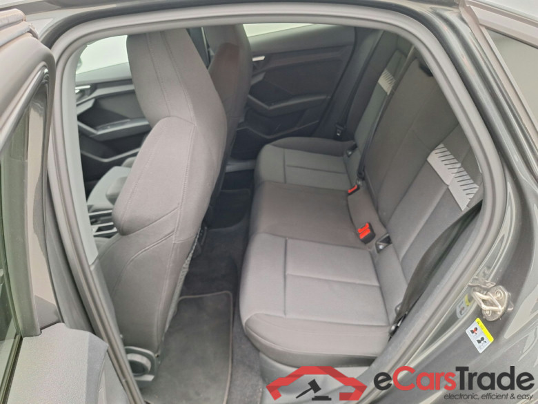 Audi, A3 Berline '20, Audi A3 Berline 1.0 TFSi 30 81kW S line 4d #4