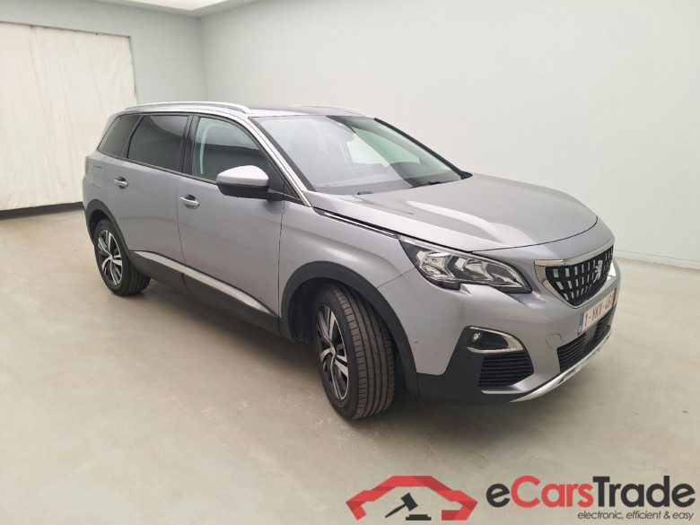 Peugeot, 5008 '16, Peugeot 5008 1.5 BlueHDi 96kW S&S Allure 5d 7pl #5