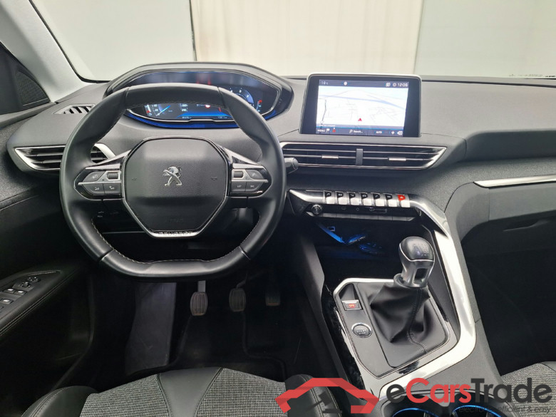 Peugeot, 5008 '16, Peugeot 5008 1.5 BlueHDi 96kW S&S Allure 5d 7pl #6