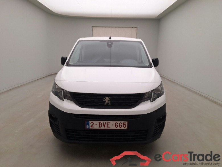 Peugeot, _Partner '18, Peugeot Partner 1.5 BlueHDi L1 Light 75kW Premium #1