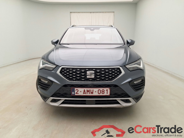 Seat, Ateca FL'20, SEAT Ateca 1.5 TSI Xperience DSG 5d #1