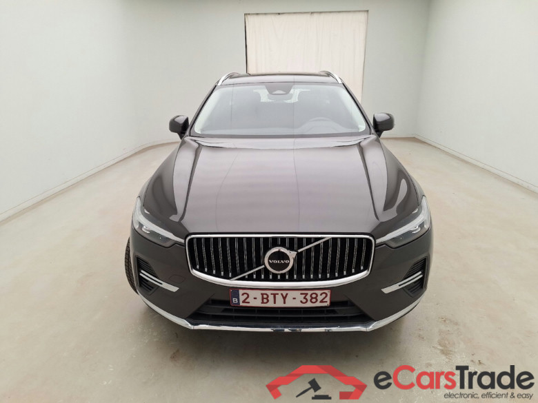 Volvo, XC60 FL'21 PHEV, Volvo XC60 T6 PHEV 4x4 Inscription Expr. Aut. 5d