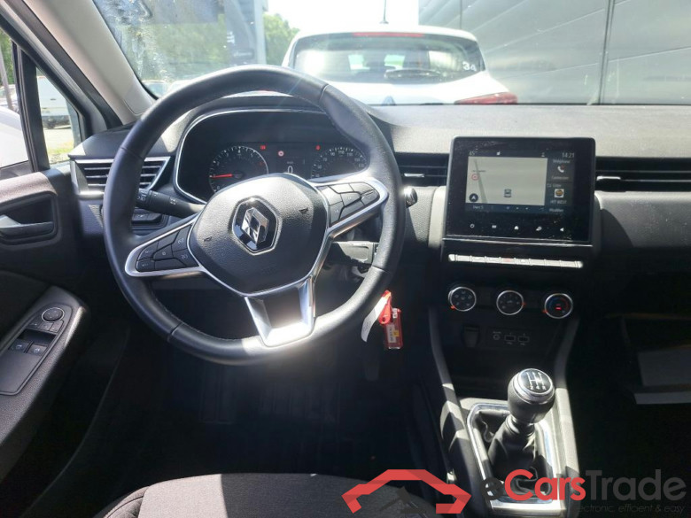 Clio V Business 1.0 TCe 100CV BVM5 E6dT #5