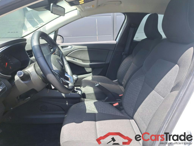 Clio V Business 1.0 TCe 100CV BVM5 E6dT #6