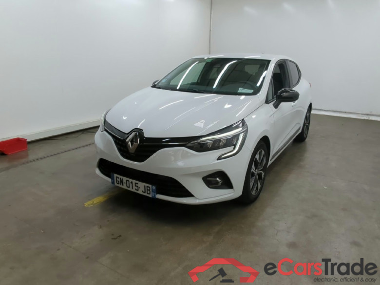 Clio V Evolution 1.0 SCe 65CV BVM5 E6d #1
