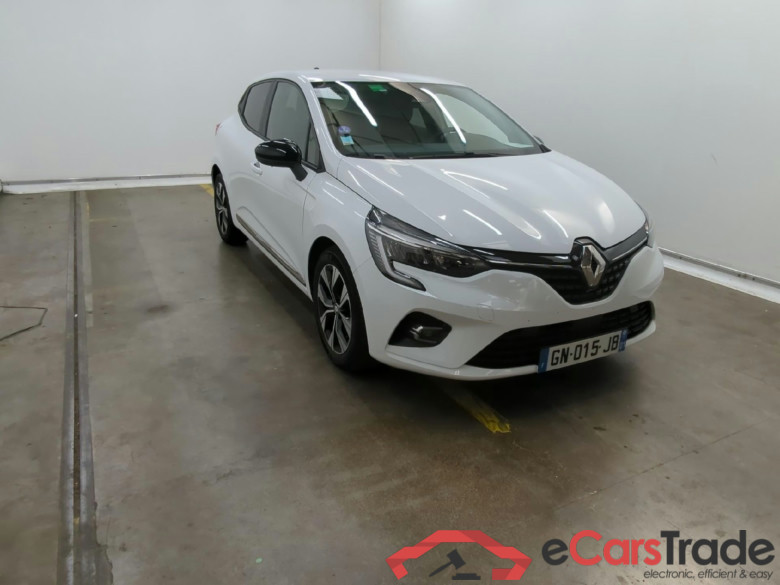 Clio V Evolution 1.0 SCe 65CV BVM5 E6d #2