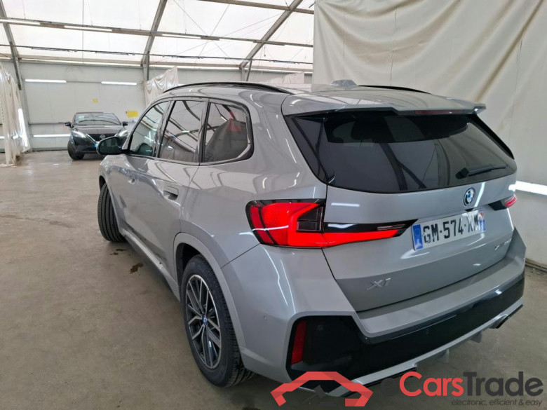 BMW X1 / 2022 / 5P / SUV xDrive25e M Sport DKG7 #3