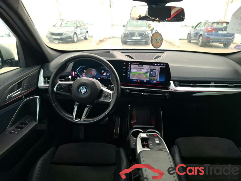 BMW X1 / 2022 / 5P / SUV xDrive25e M Sport DKG7 #6