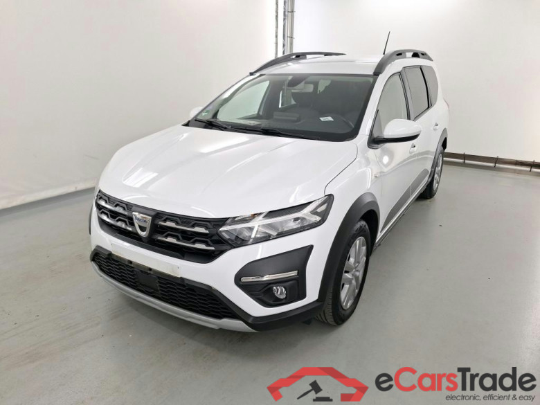 DACIA JOGGER 1.0 TCE 110 COMFORT 5 SEAT
