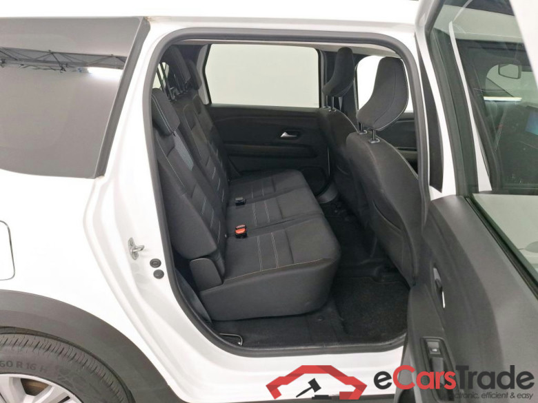 DACIA JOGGER 1.0 TCE 110 COMFORT 5 SEAT #6