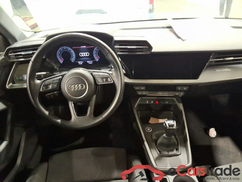 AUDI A3 BERLINE 1.5 TFSI 35 110KW S LINE #6