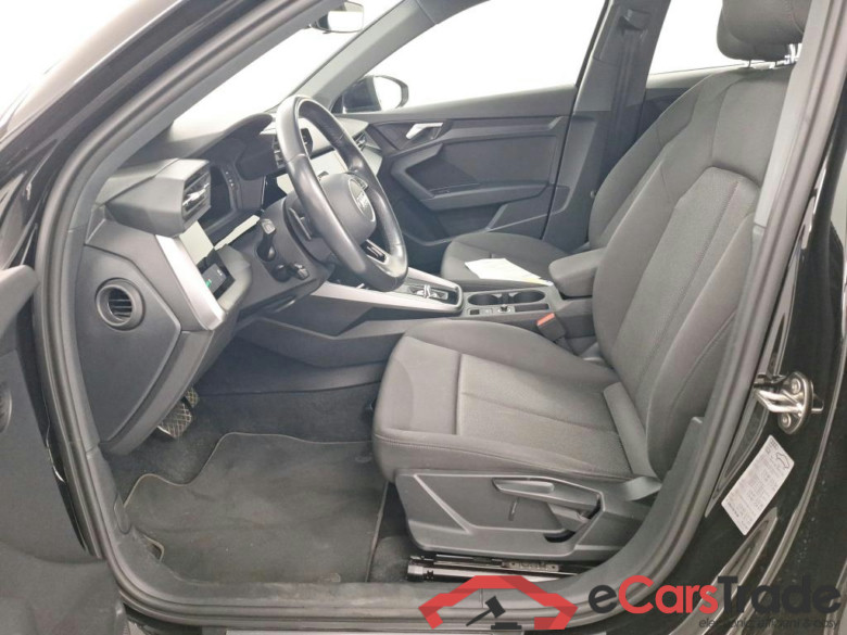 AUDI A3 SPORTBACK DIESEL - 2020 35 TDi Advanced S tronic #5