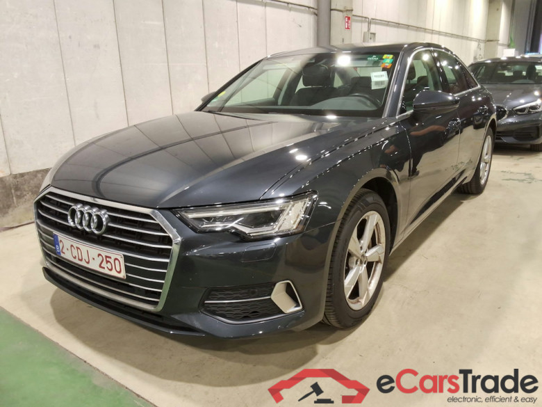 AUDI A6 2.0 TDI 35 S TRONIC BUSINESS ED SPORT