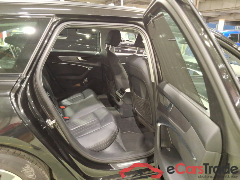 AUDI A6 AVANT 2.0 TDI 30 S TRONIC BUSINESS EDITION #5