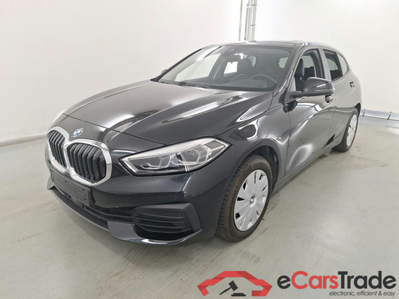 BMW 1 SERIES HATCH 1.5 116D (85KW) #1
