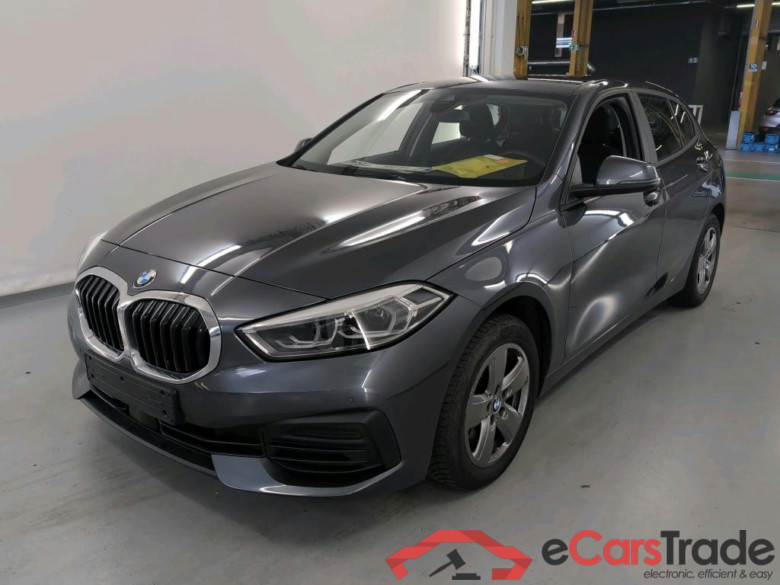 BMW 1 SERIES HATCH 1.5 116DA (85KW) #1
