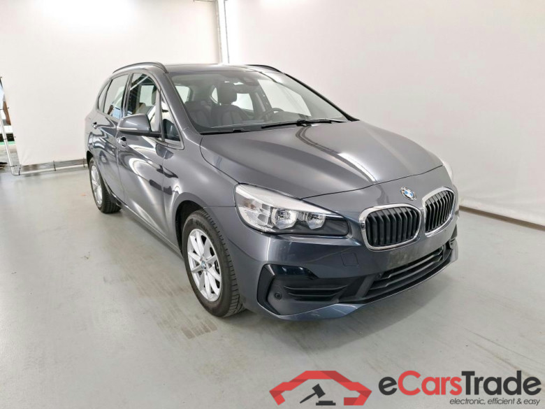 BMW 2 ACTIVE TOURER - 2018 218iA OPF #2
