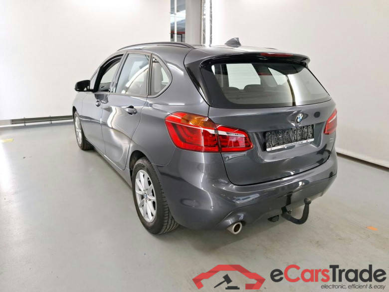 BMW 2 ACTIVE TOURER - 2018 218iA OPF #3
