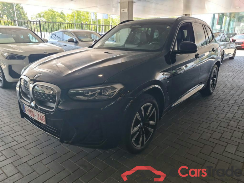BMW IX3 80KWH AUTO