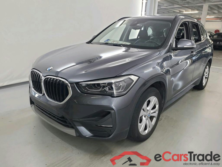 BMW X1 - 2019 1.5iA xDrive25e PHEV OPF #1