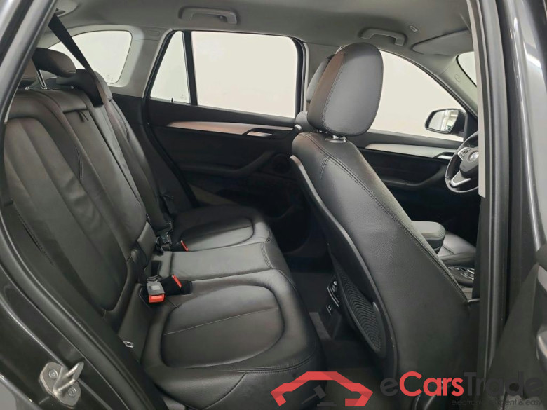 BMW X1 - 2019 1.5iA xDrive25e PHEV OPF #6