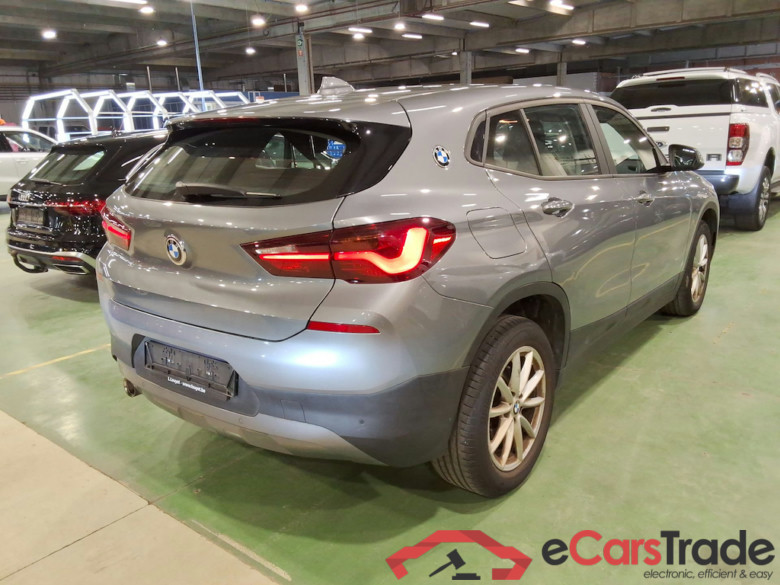 BMW X2 1.5 SDRIVE16D 85KW #3